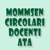 IC Via T. Mommsen, 20 - Circolari interne