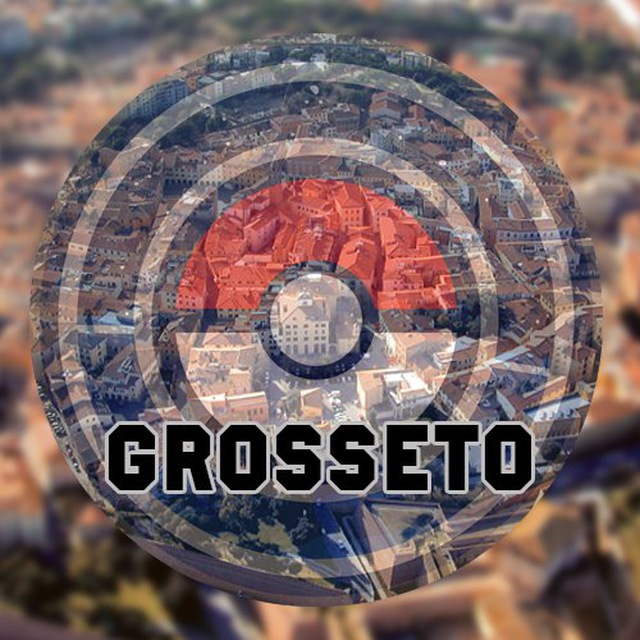 PoGO Grosseto