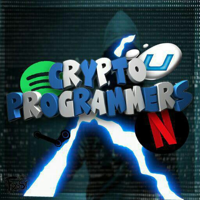🗝CryptoProgrammers|Give🗝
