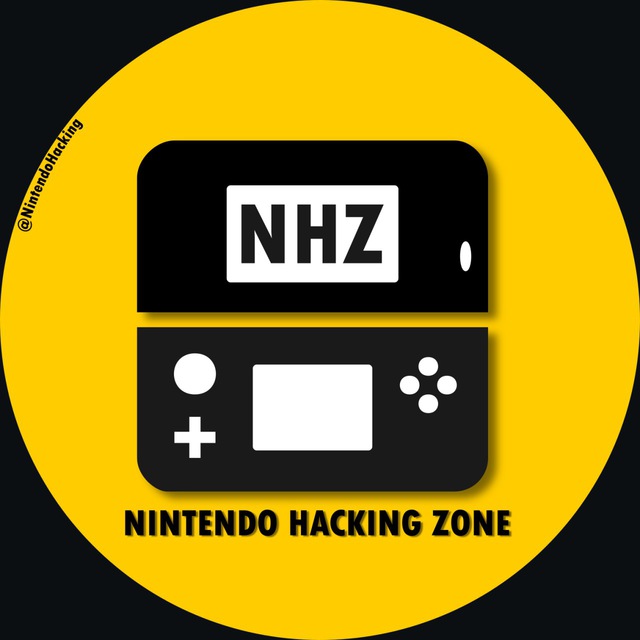 Nintendo Hacking Zone 🎮🛠🇮🇹🏳️‍🌈| OTI
