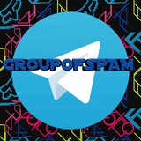Group of Spam