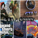 GTA 5 ONLINE 🇮🇹