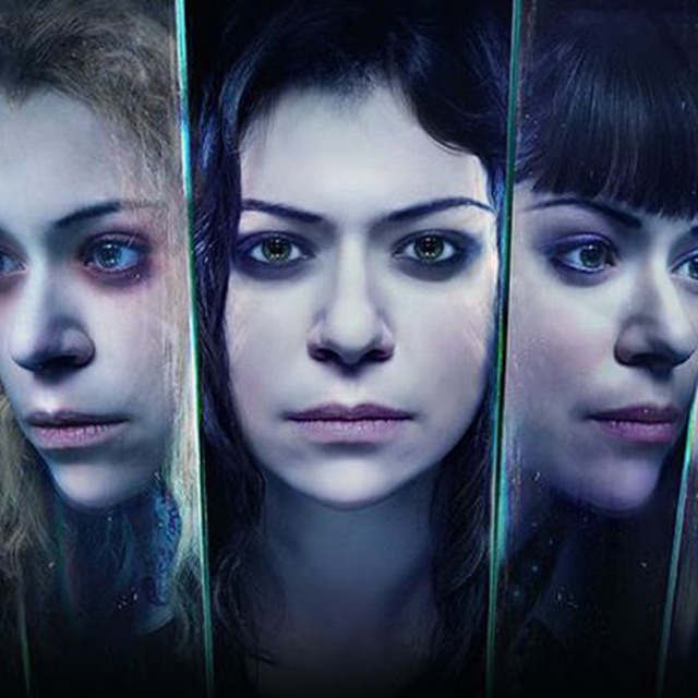 ORPHAN BLACK