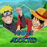 Anime Addicted ~Chat~