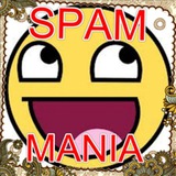 SPAM MANIA