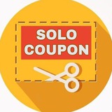Solo Coupon ✂️