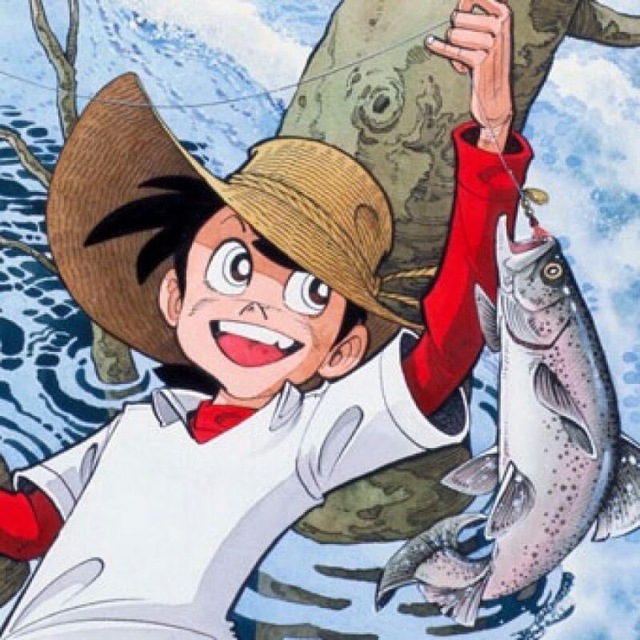 Pesca e consigli