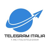 Telegram Italia 🇮🇹