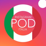 Instagram Pod Italia C&L DX10
