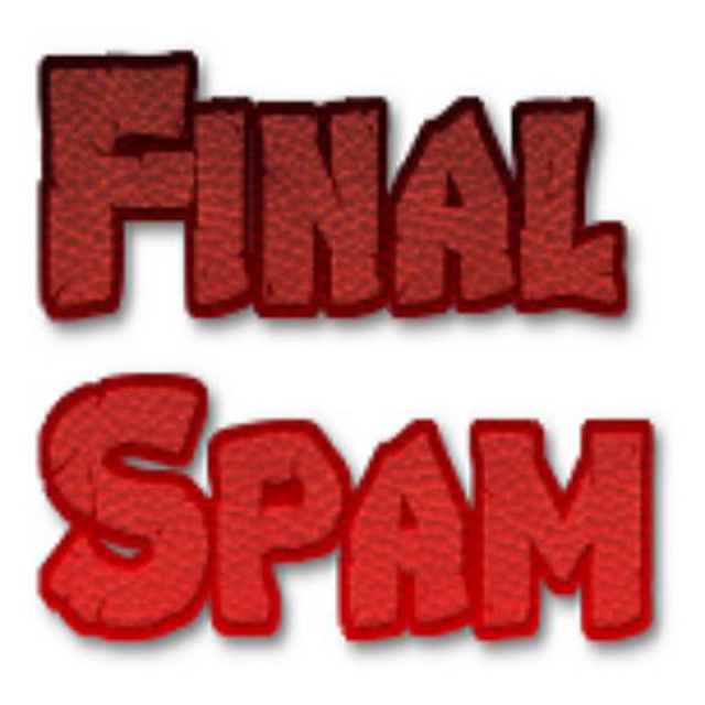 Final Spam