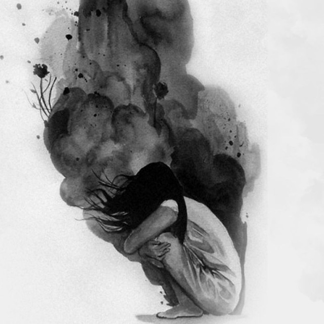 HSH - Help SelfHarm | Gruppo di sostegno per autolesionisti