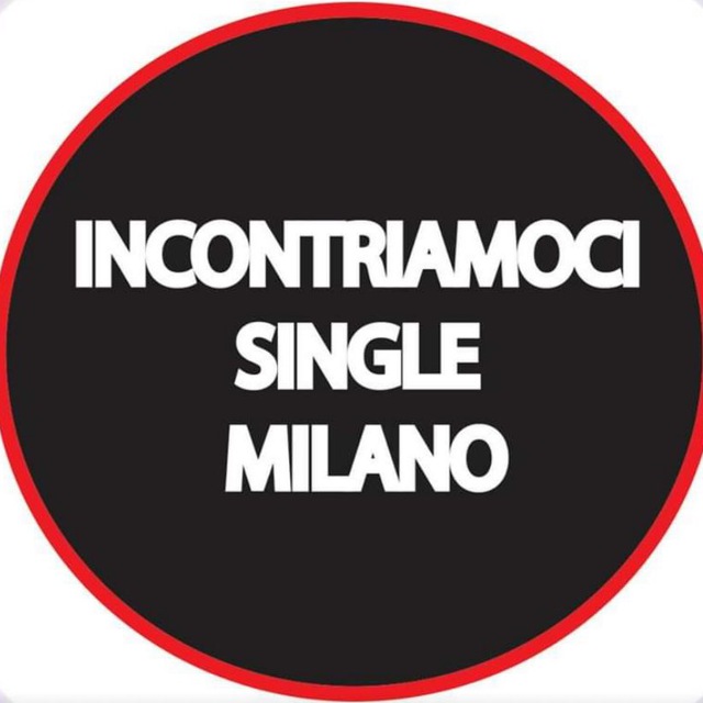 Incontriamoci Milano