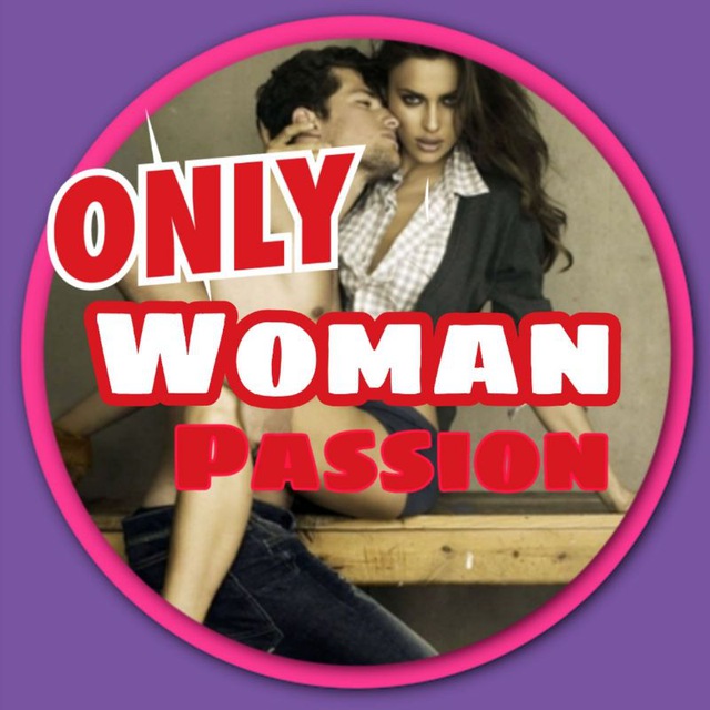 Ingresso Only Woman Passion