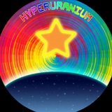 Hyperuranium Network