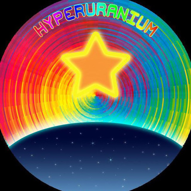 Hyperuranium Network