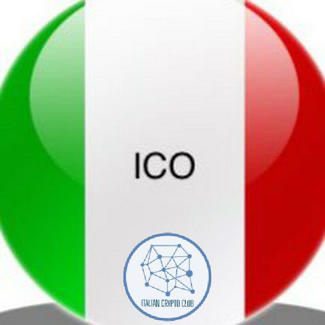 ICO-IEO Italia