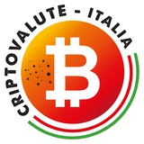 Criptovalute Italia
