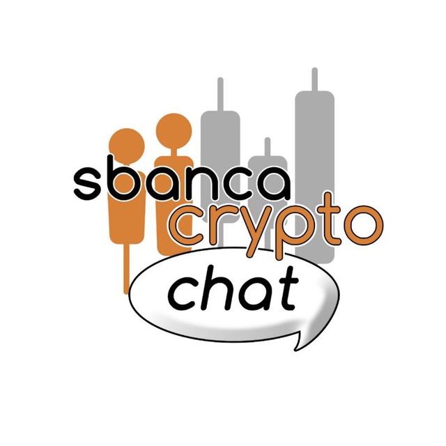 ⭐️⭐️SbancaCryptoChat⭐️⭐️