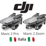 DJI Mavic 2 PRO & ZOOM - Italia