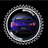 MONDO MOTORI
