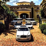 Billionaire Club Luxury