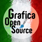 Grafica OpenSource