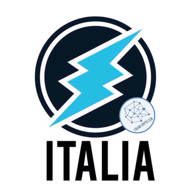Electroneum Italia