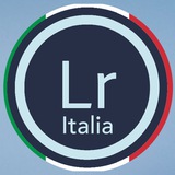 Lightroom Italia
