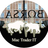 Mac Trader IT