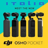DJI Osmo Pocket Italia
