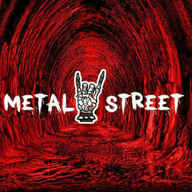 Metal Street