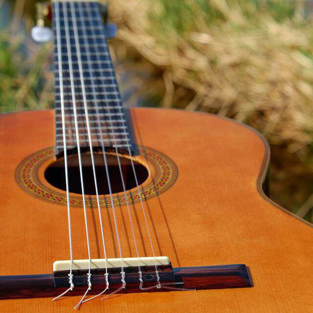 Chitarra Classica