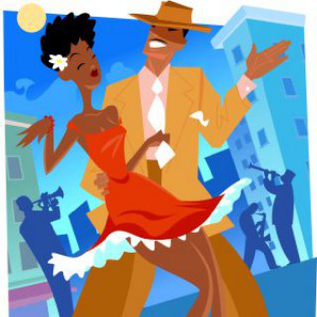 Salsa - Group - Music - Salseri