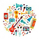 GRUPPO DI MUSICA ITALIANO