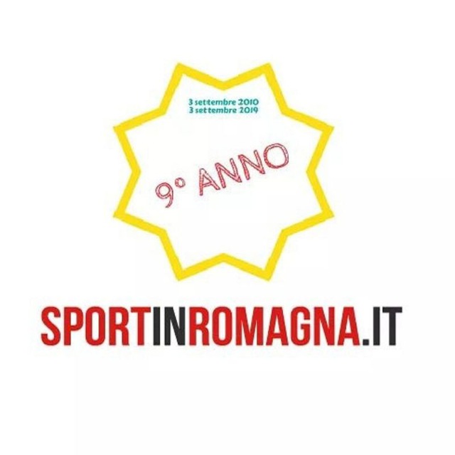Sportinromagna
