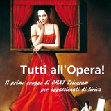 Tutti all'Opera!