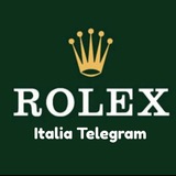 Rolex Italia ๐ฎ๐น Chat ๐