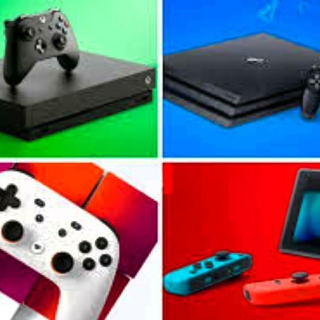 HiTechNews Console&Informatica