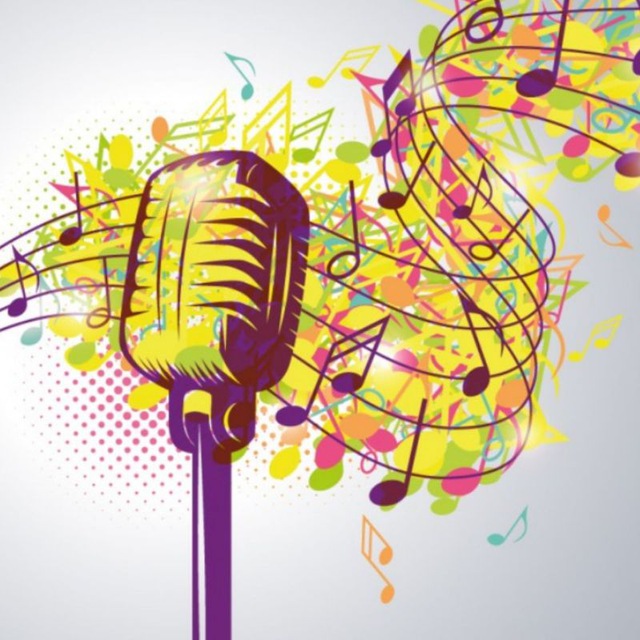 🇮🇹Our Love For Music🇮🇹