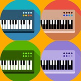 (no Trap & rap) Musicisti & Producers Italiani