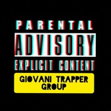 GIOVANI TRAPPER ✈