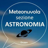 MN Sezione Astronomia 🔭