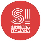 Sinistra Italiana (official)