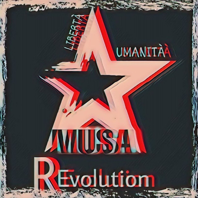 MUSA - Movimento Unitario per una Società Alternativa