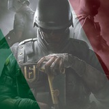 Rainbow Six Siege Italy