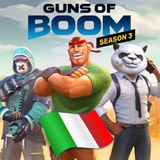 🇮🇹ɢᴜɴs ᴏғ ʙᴏᴏᴍ™ITALIA🇮🇹