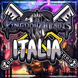 Kingdom Hearts Italia
