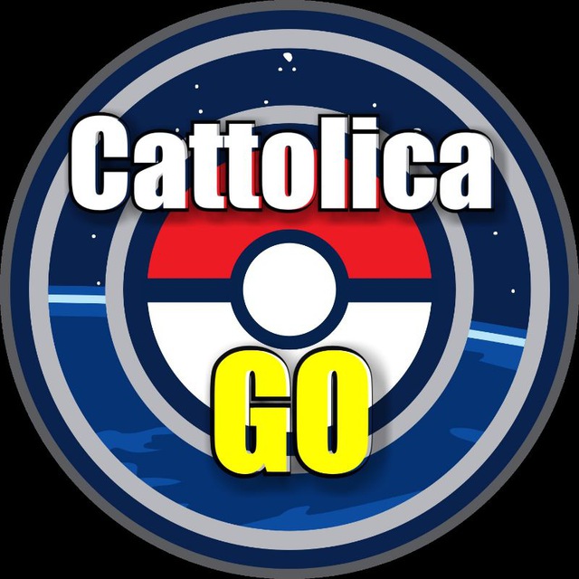 Pokemon Go Raid Cattolica (official)
