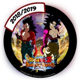 [LW] Dragon Ball Dokkan battle ~ Legendary Warriors