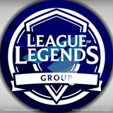 Leaguegroup • League of Legends [LoL]